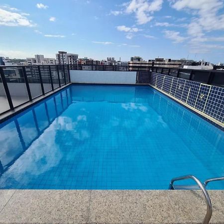 Apartamento 102, Edf Monte Paradiso Na Ponta Verde Maceio  Exterior photo
