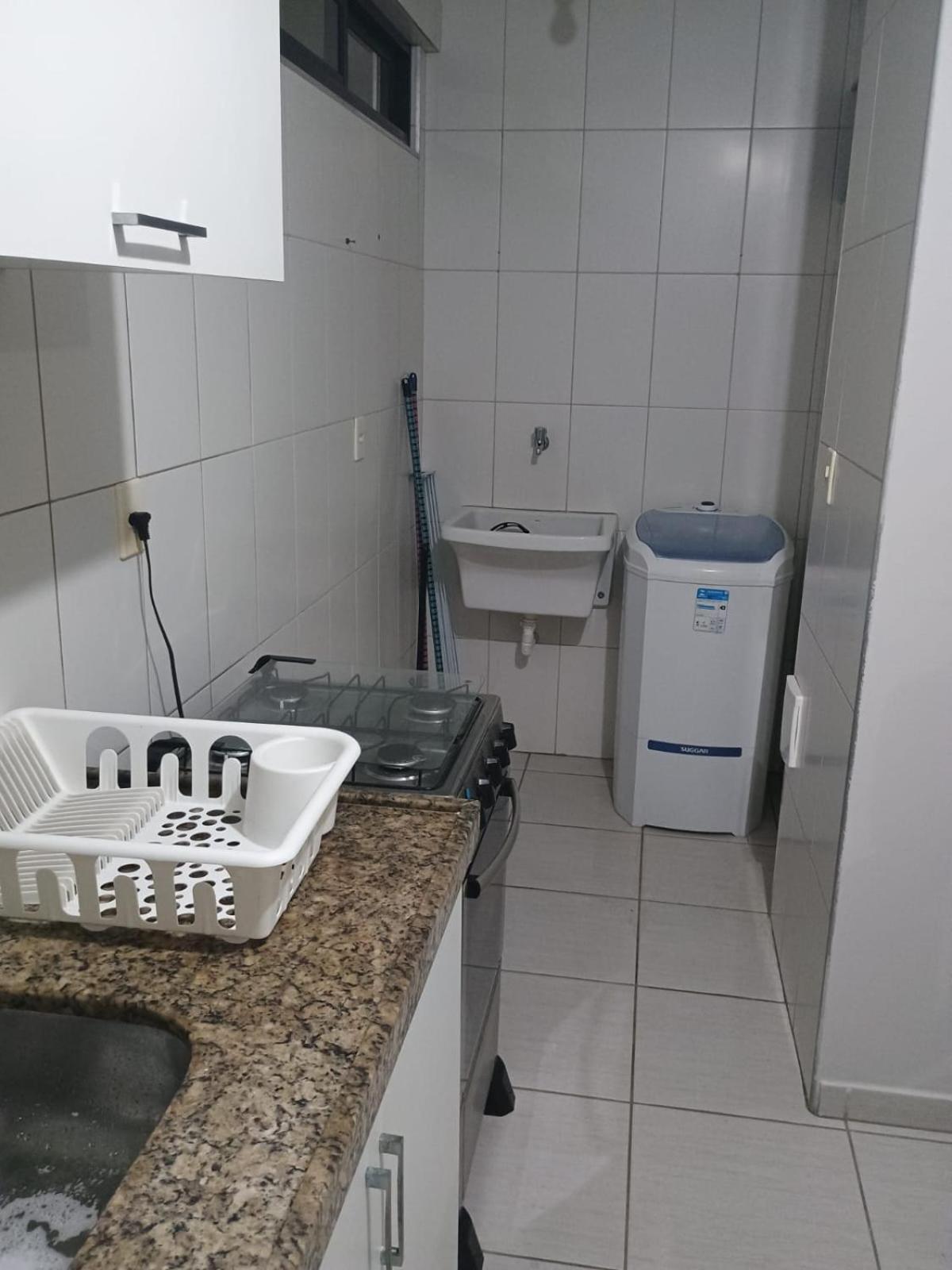 Apartamento 102, Edf Monte Paradiso Na Ponta Verde Maceio  Room photo