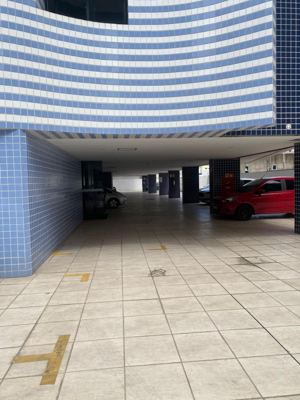 Apartamento 102, Edf Monte Paradiso Na Ponta Verde Maceio  Exterior photo
