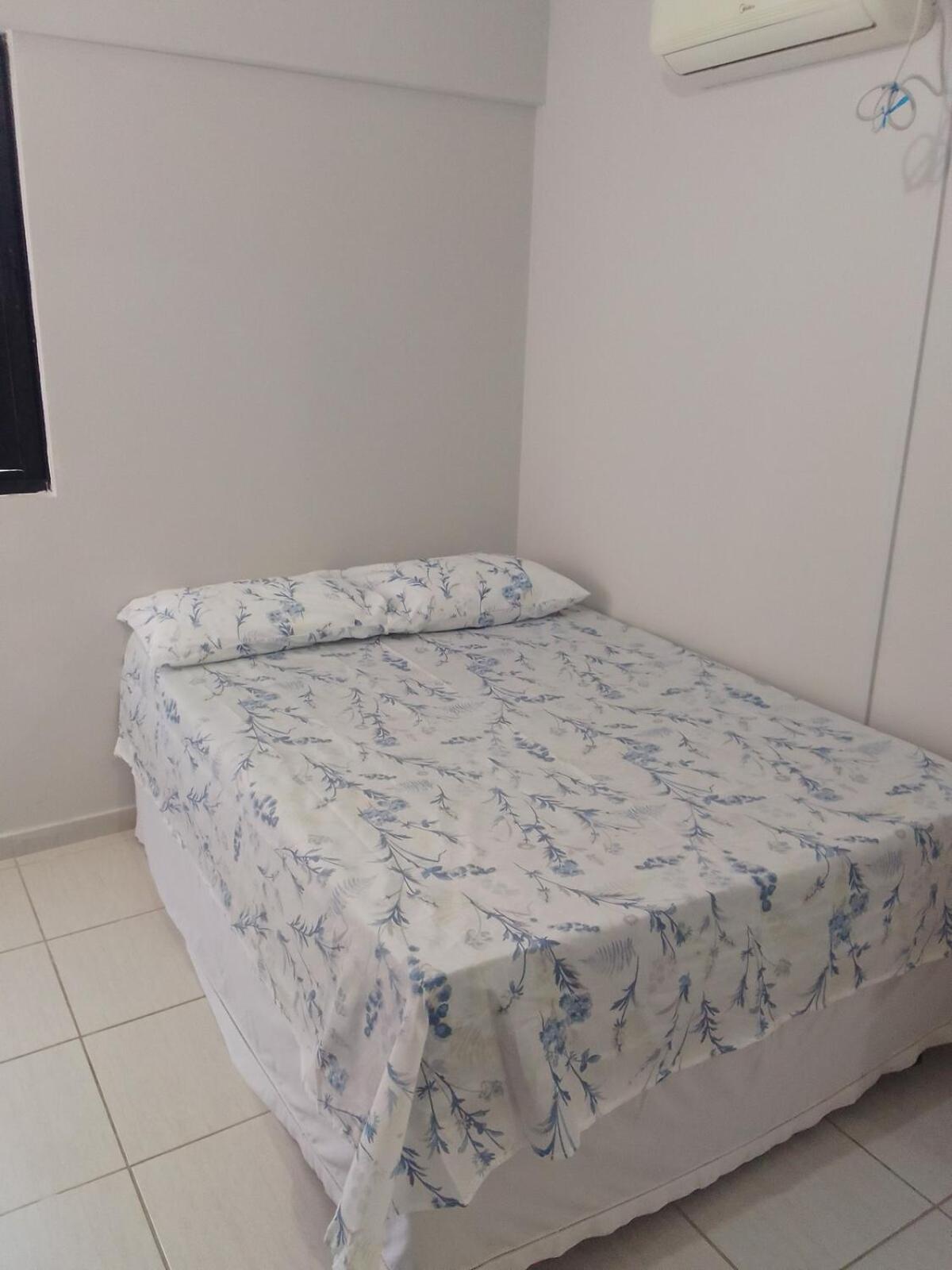 Apartamento 102, Edf Monte Paradiso Na Ponta Verde Maceio  Exterior photo