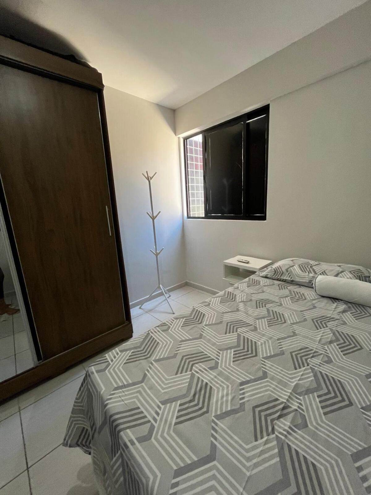 Apartamento 102, Edf Monte Paradiso Na Ponta Verde Maceio  Exterior photo