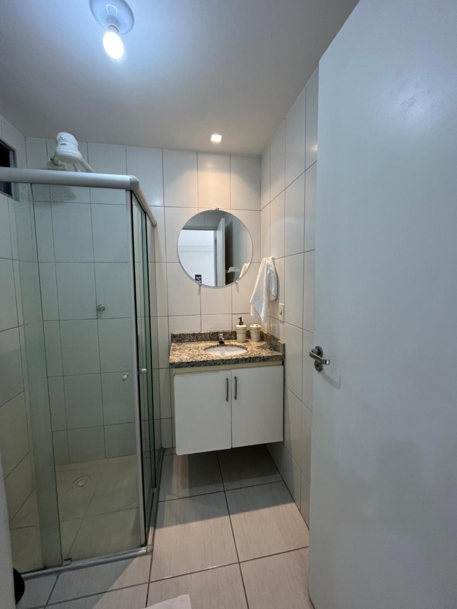 Apartamento 102, Edf Monte Paradiso Na Ponta Verde Maceio  Exterior photo