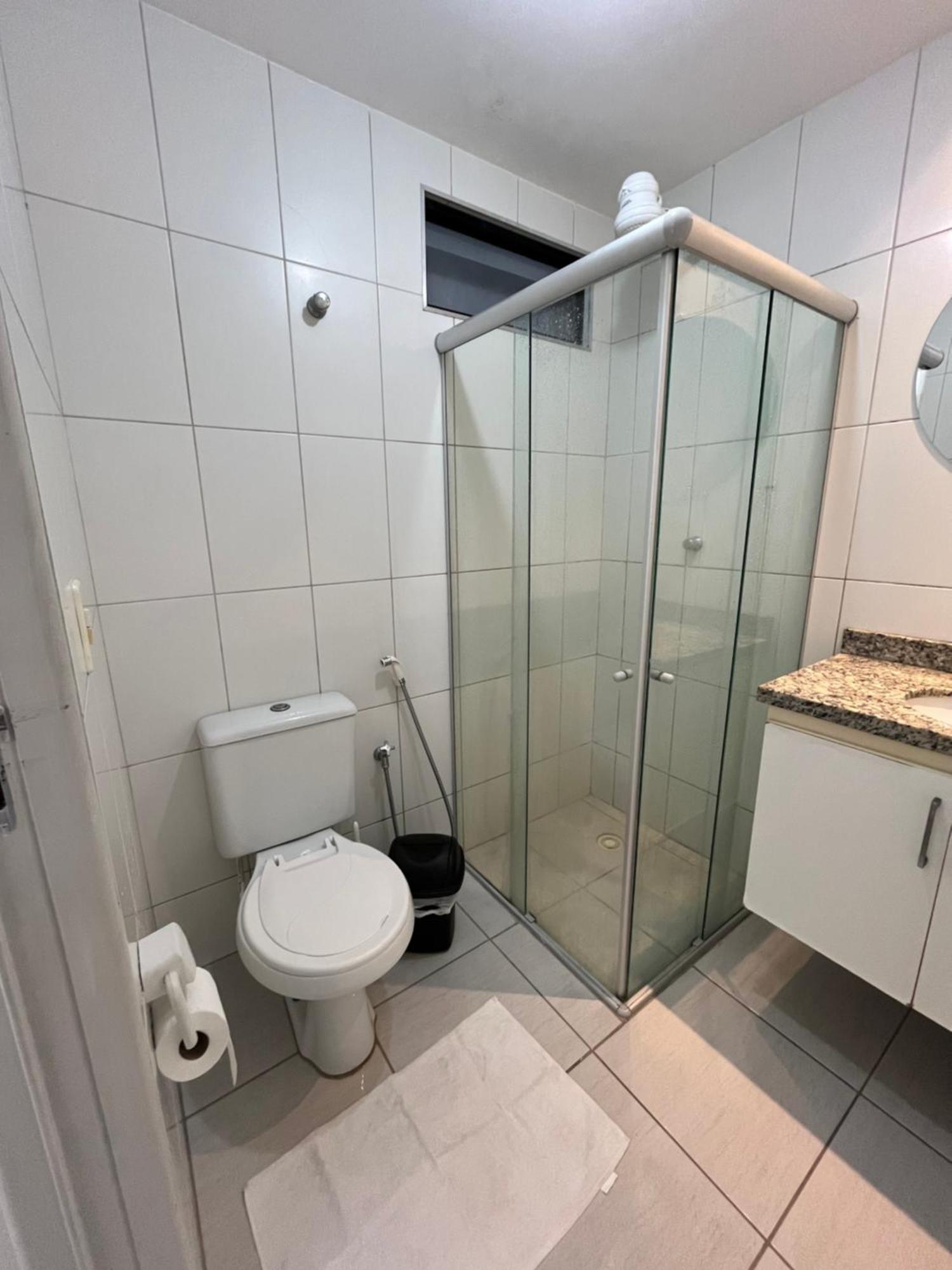Apartamento 102, Edf Monte Paradiso Na Ponta Verde Maceio  Exterior photo