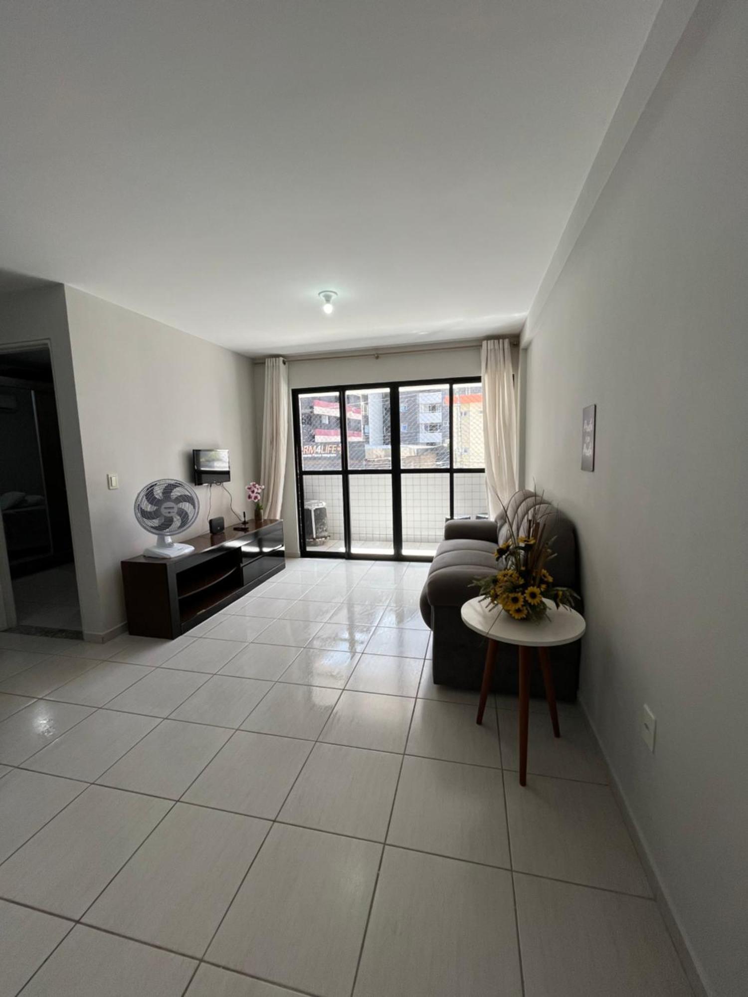 Apartamento 102, Edf Monte Paradiso Na Ponta Verde Maceio  Exterior photo
