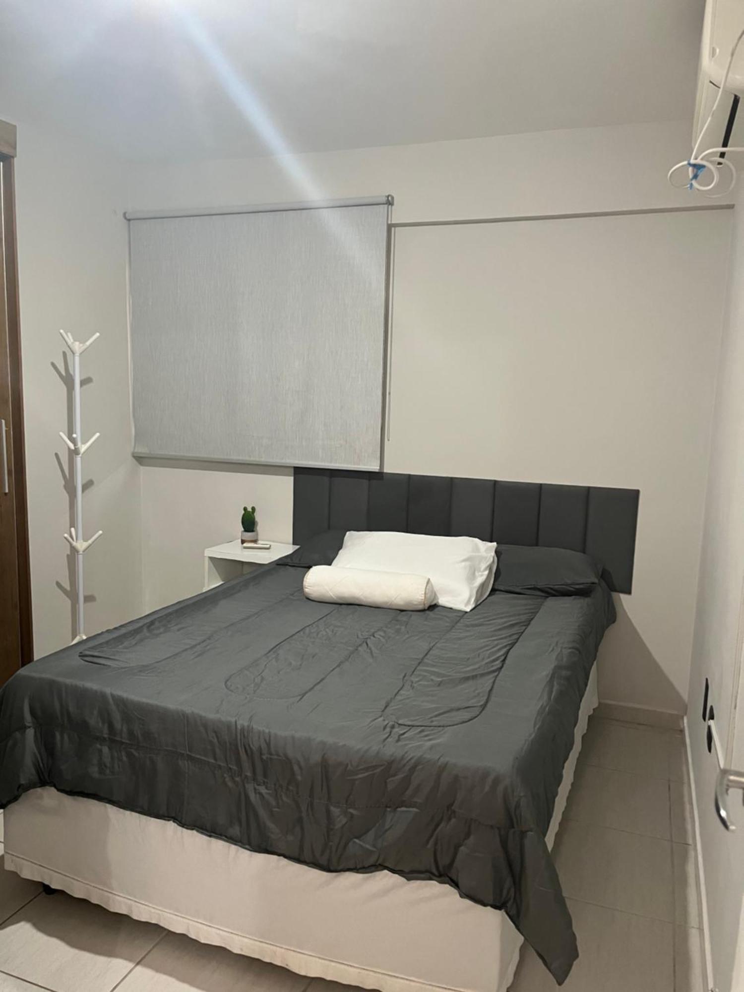 Apartamento 102, Edf Monte Paradiso Na Ponta Verde Maceio  Exterior photo